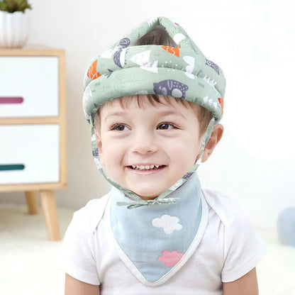 Baby Protection Hat Anti-collision - PAMU8