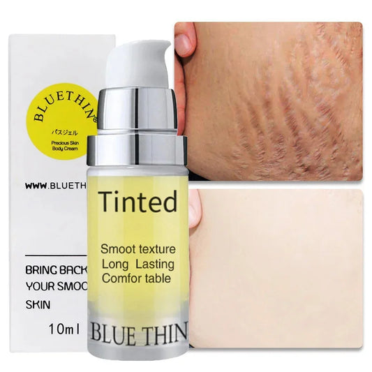 Maternity Scar Stretch Marks Cream