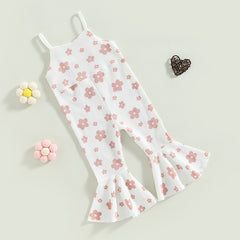 Embroidered Lace Infant Dress