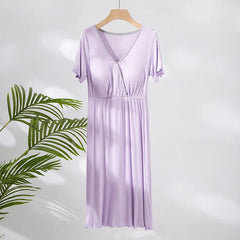 Summer Mom Sleepwear