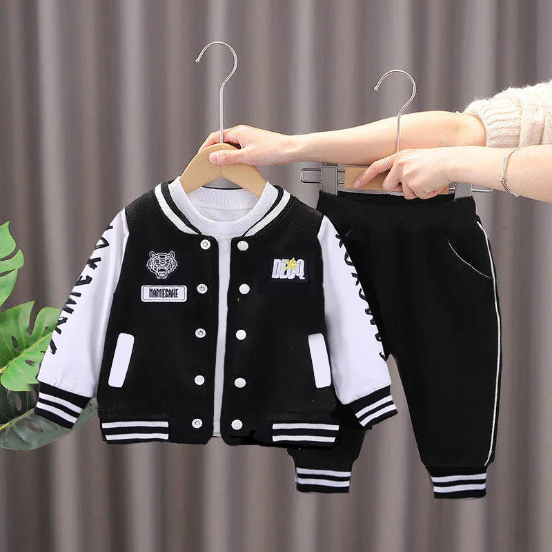 Boys Clothing Set