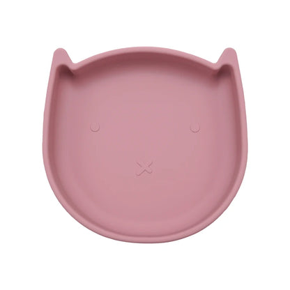 Non-slip Suction Feeding Tray