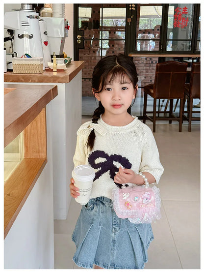 Square Crossbody Bags