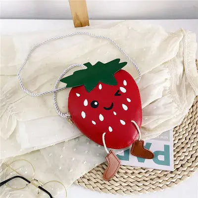 Rabbit Crossbody Bags