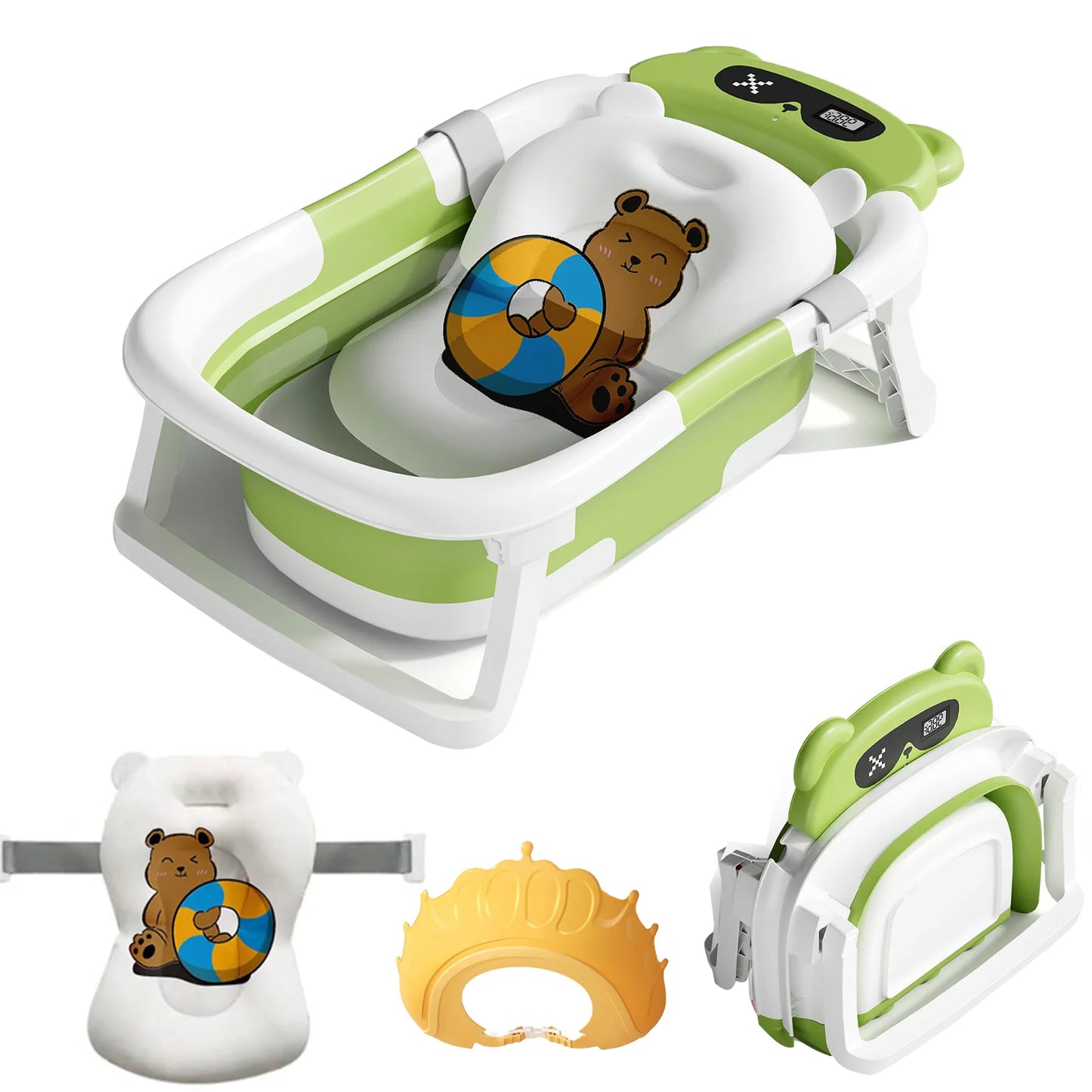 Baby Bath Tub