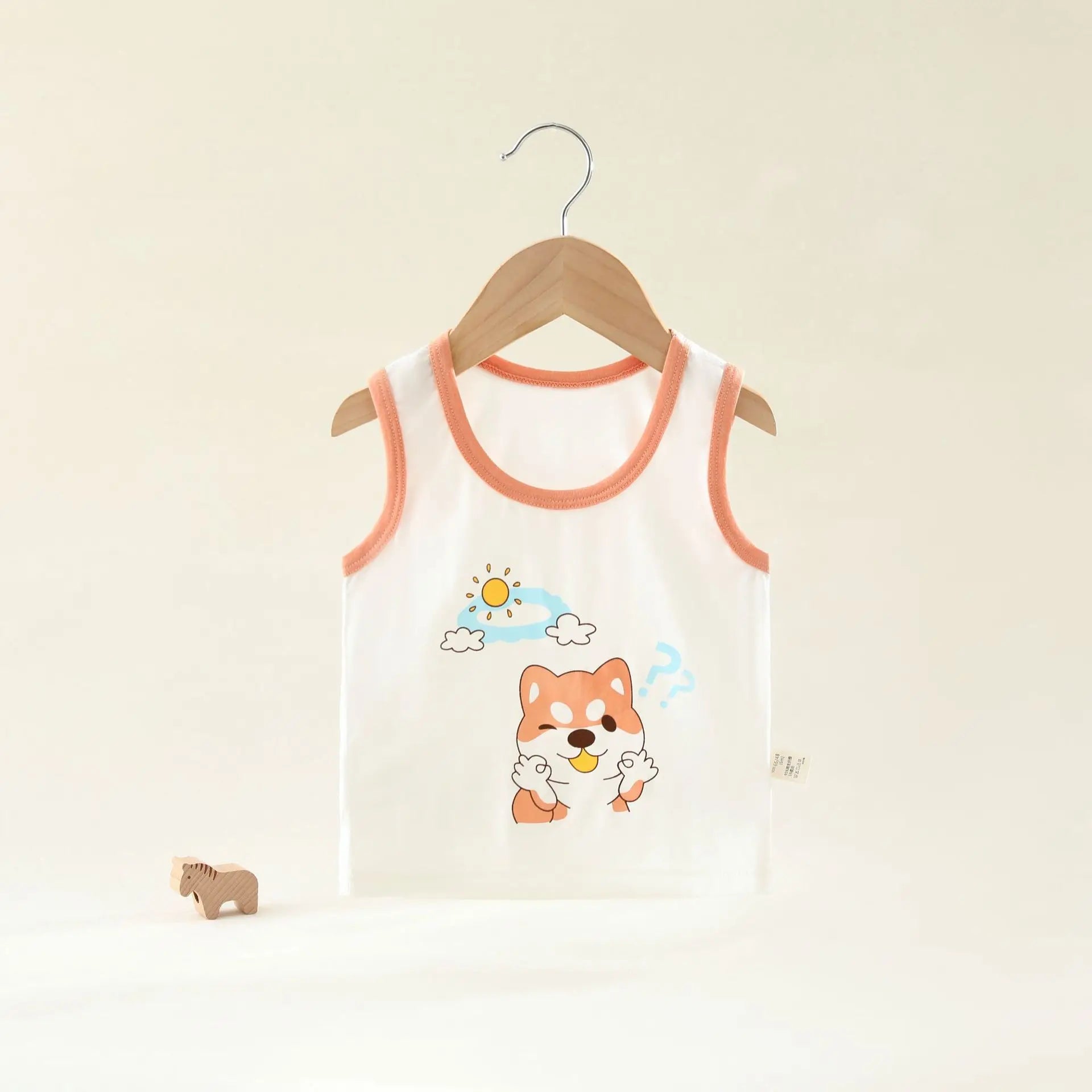 Newborn Baby Top Set