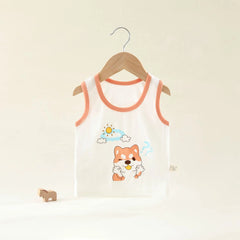 Newborn Baby Top Set