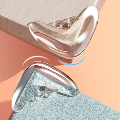 Silicone Corner Protector