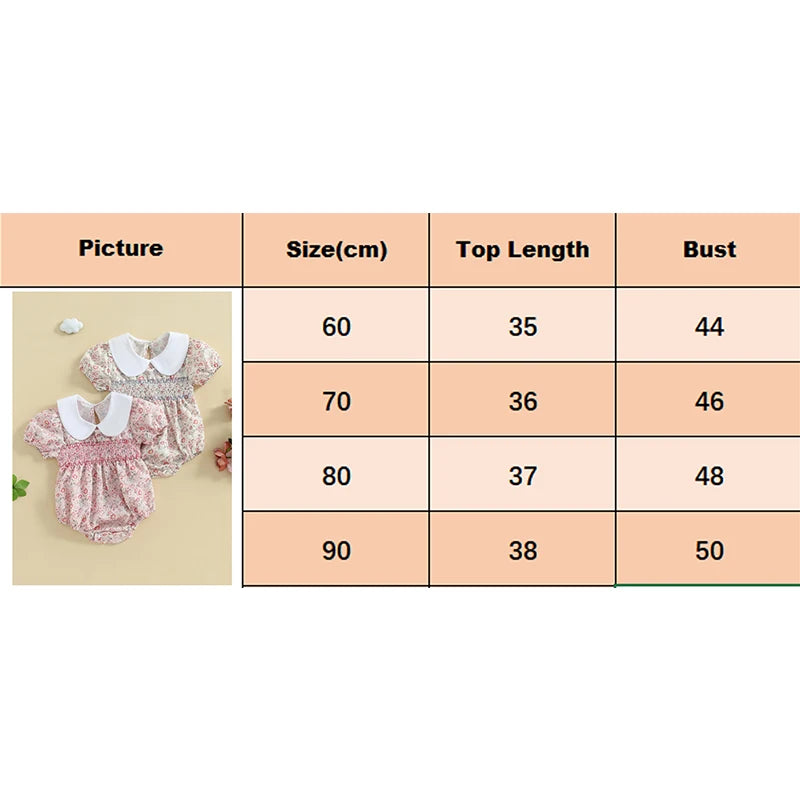 Doll Collar baby Outfit