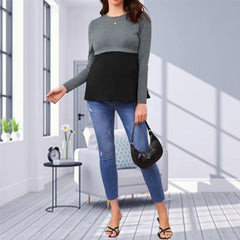 Maternity Nursing Tops, Breastfeeding Shirts
