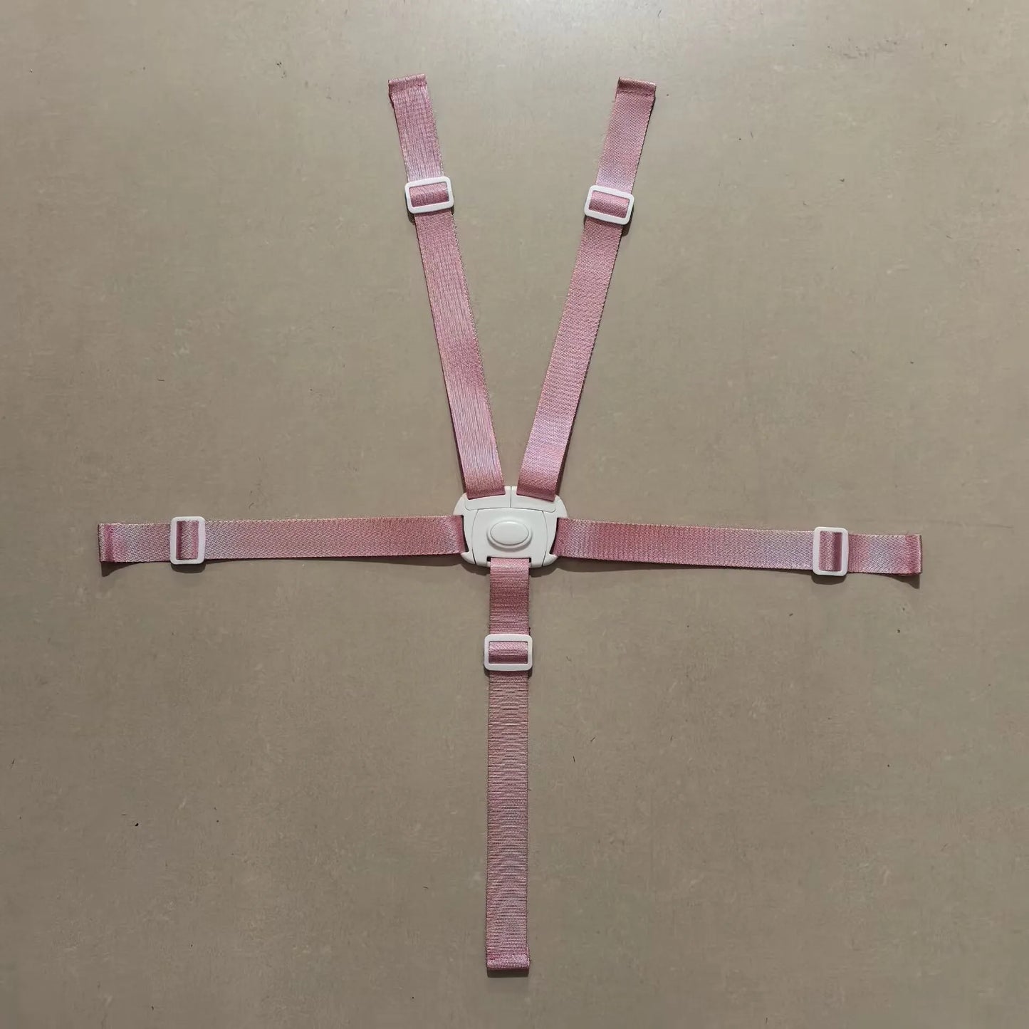 Seat Belts for Stroller