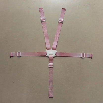 Seat Belts for Stroller