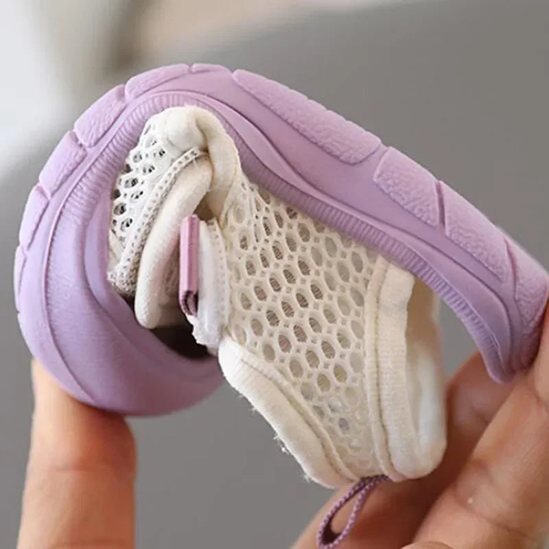 Kids Breathable Summer Sandals