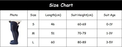 Soft Knitted Warm Tights Winter
