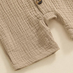 Summer Baby Clothing