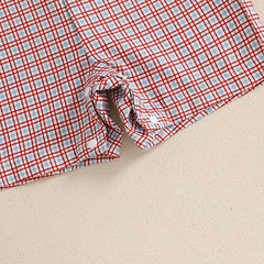 Lightweight Baby Summer Wear