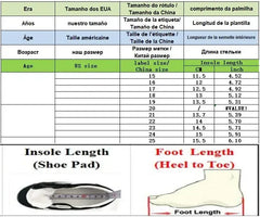 Kids Breathable Summer Sandals