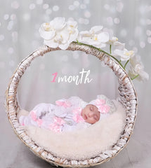 Newborn Luxury Gift Set