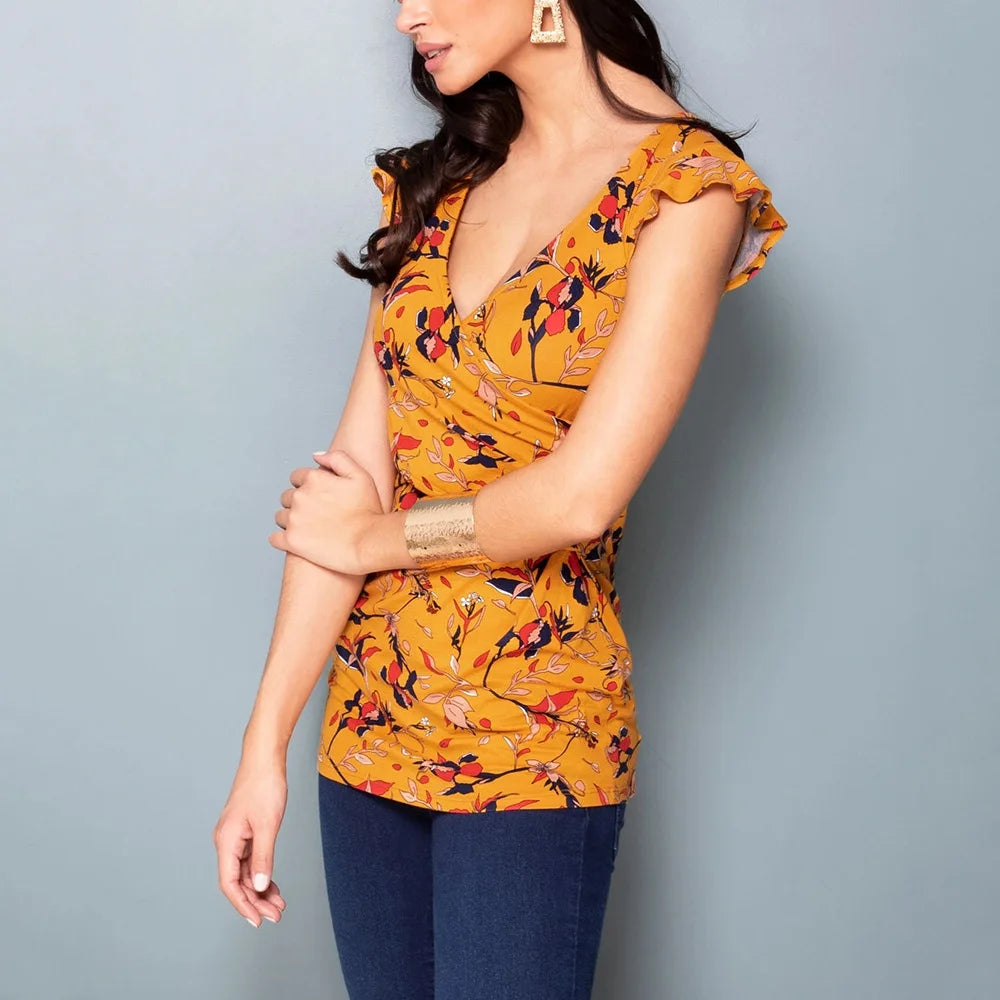 Breastfeeding T-Shirt