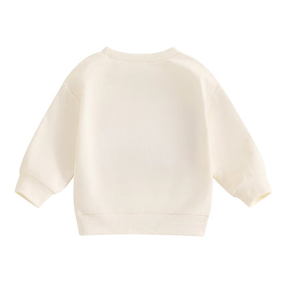 Baby Christmas Sweatshirt