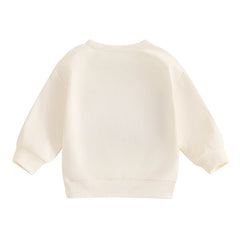 Baby Christmas Sweatshirt