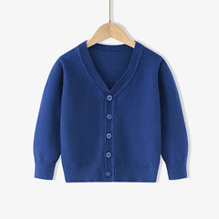 Boys Knitted Sweater