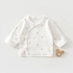 Soft Cotton Newborn Baby Jacket
