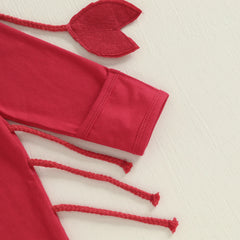 Baby Crab Costume Christmas