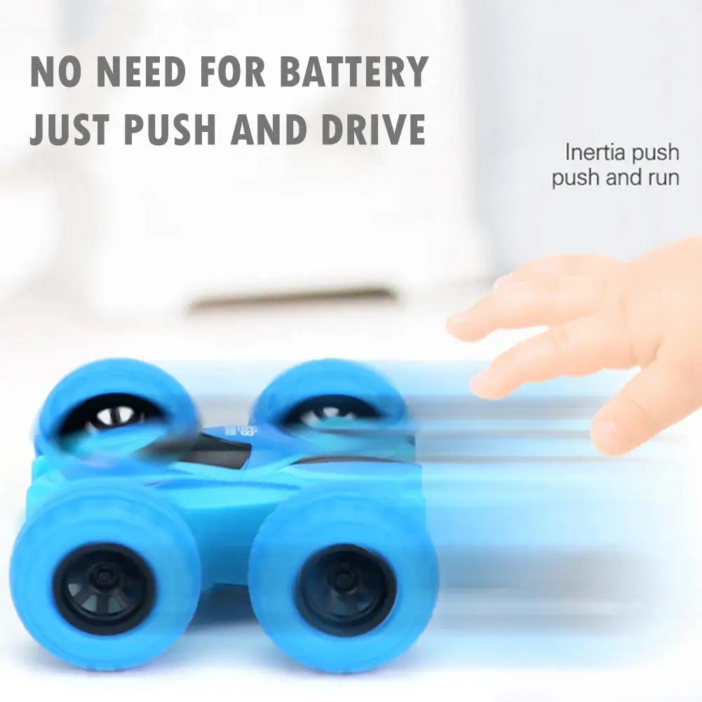 Car Four-wheel Vehicle Kids Toy