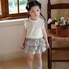 Fashionable Kids Outfit