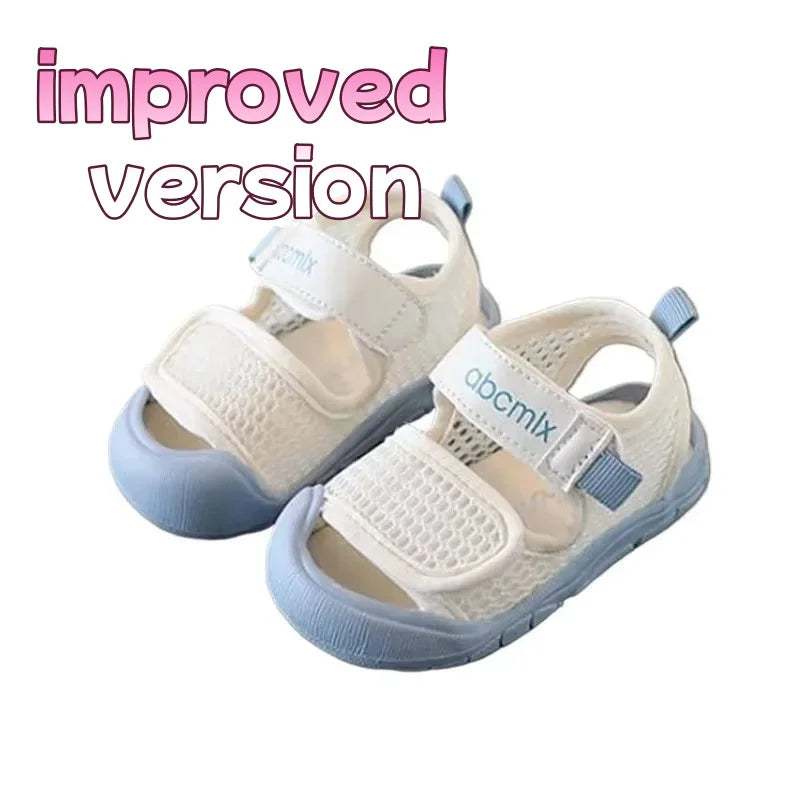 Kids Breathable Summer Sandals