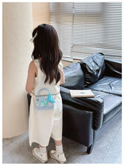 Starfish Crossbody Bags