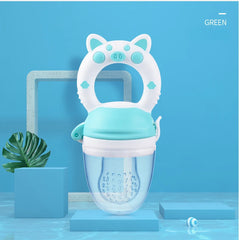 Baby Food Feeding Spoon
