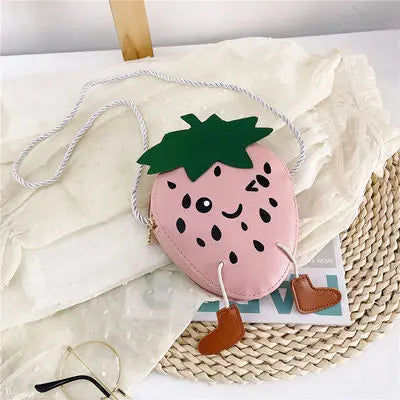 Rabbit Crossbody Bags