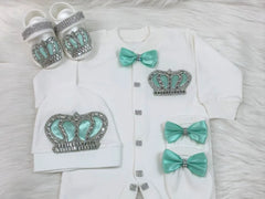 Newborn Luxury Gift Set