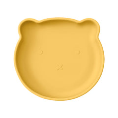 Baby Suction Bowl, Cartoon Training Tableware