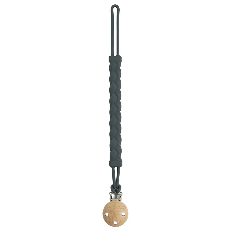 Baby Chain Pacifier Clips