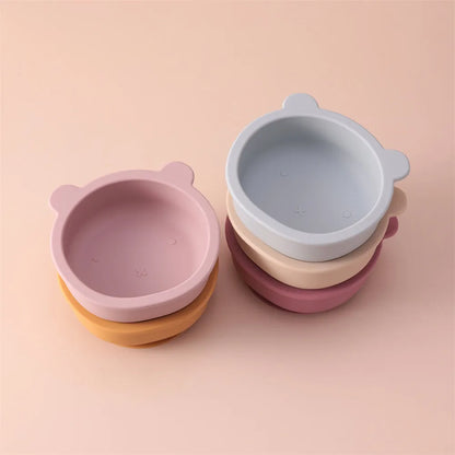 1PCS Training Essentials Tableware