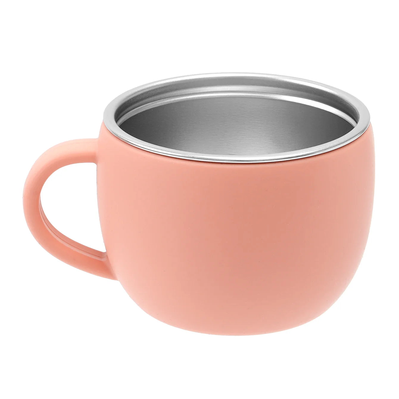 Stainless Steel Cup For Baby - PAMU8