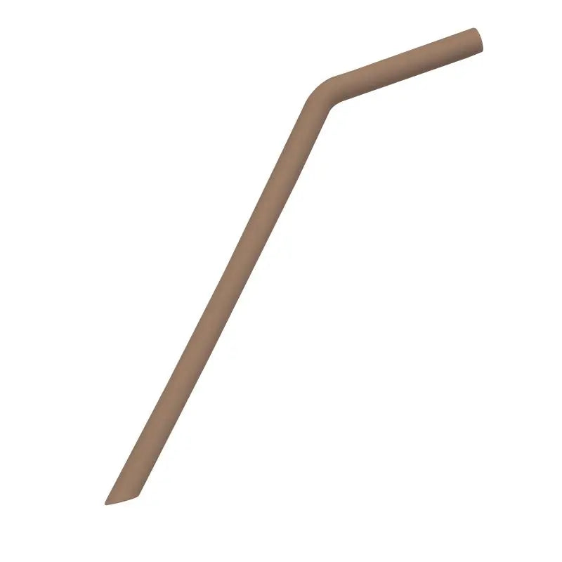 Foldable Silicone Straws For Cup