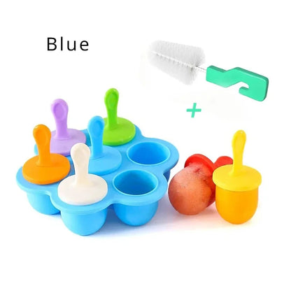Mold Tray for Kids