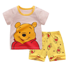 Baby Summer 2Piece Outfit