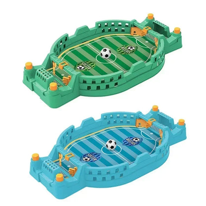 Tabletop Football Soccer Pinball Kids