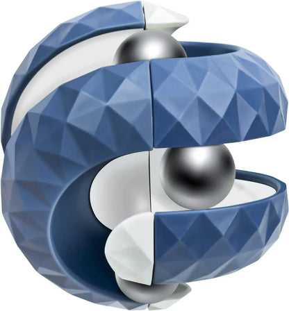 Decompression Toy Baby Orbit Ball