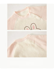 Thick Warm Baby Jumpsuit