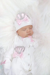 Newborn Luxury Gift Set