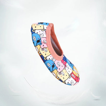 Kids Water Shoes Spring Summer - PAMU8