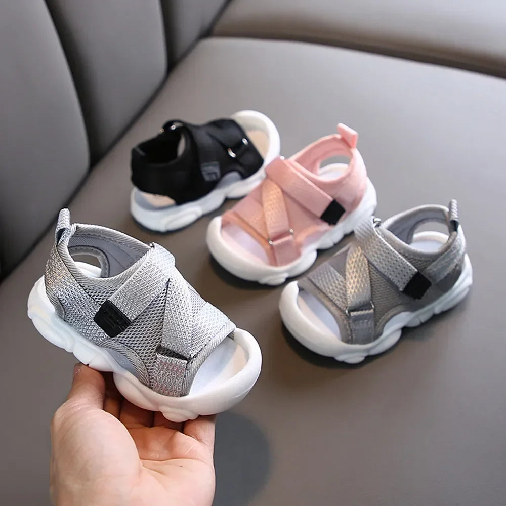 Unisex Kids Sports Sandals