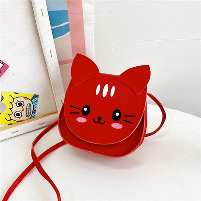Rabbit Crossbody Bags