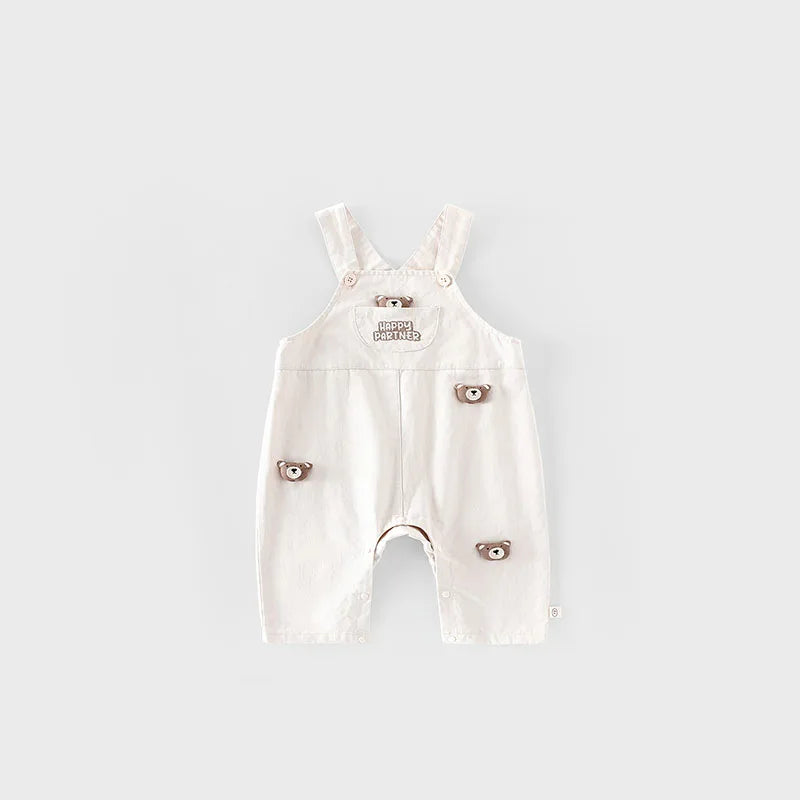 Penguin Duck Toddler Tops